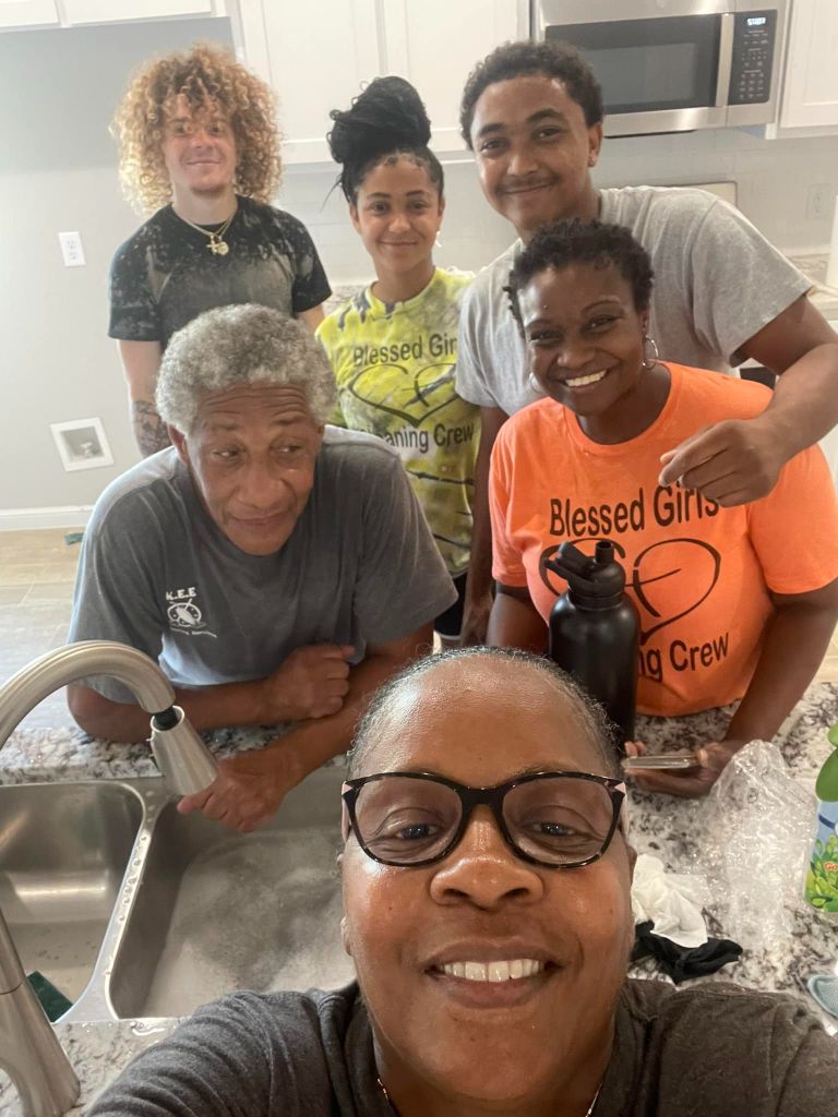 Gallery Image : K.E.E Cleaning Service